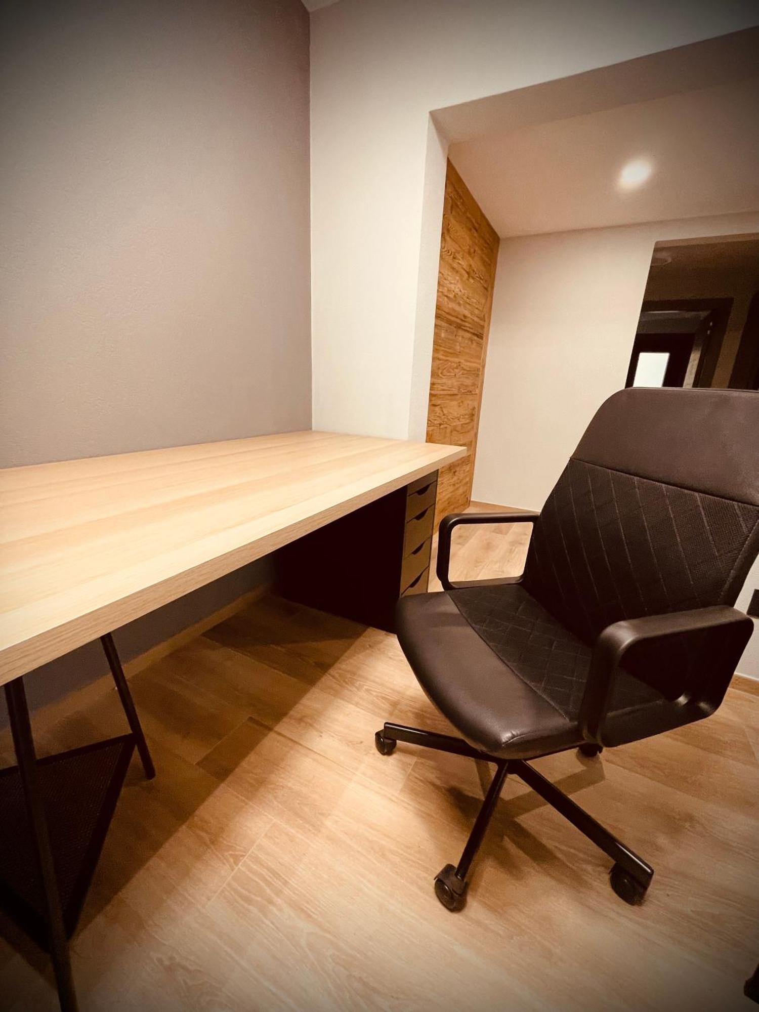 Alpine Hut Apartment Pont-Saint-Martin Ngoại thất bức ảnh