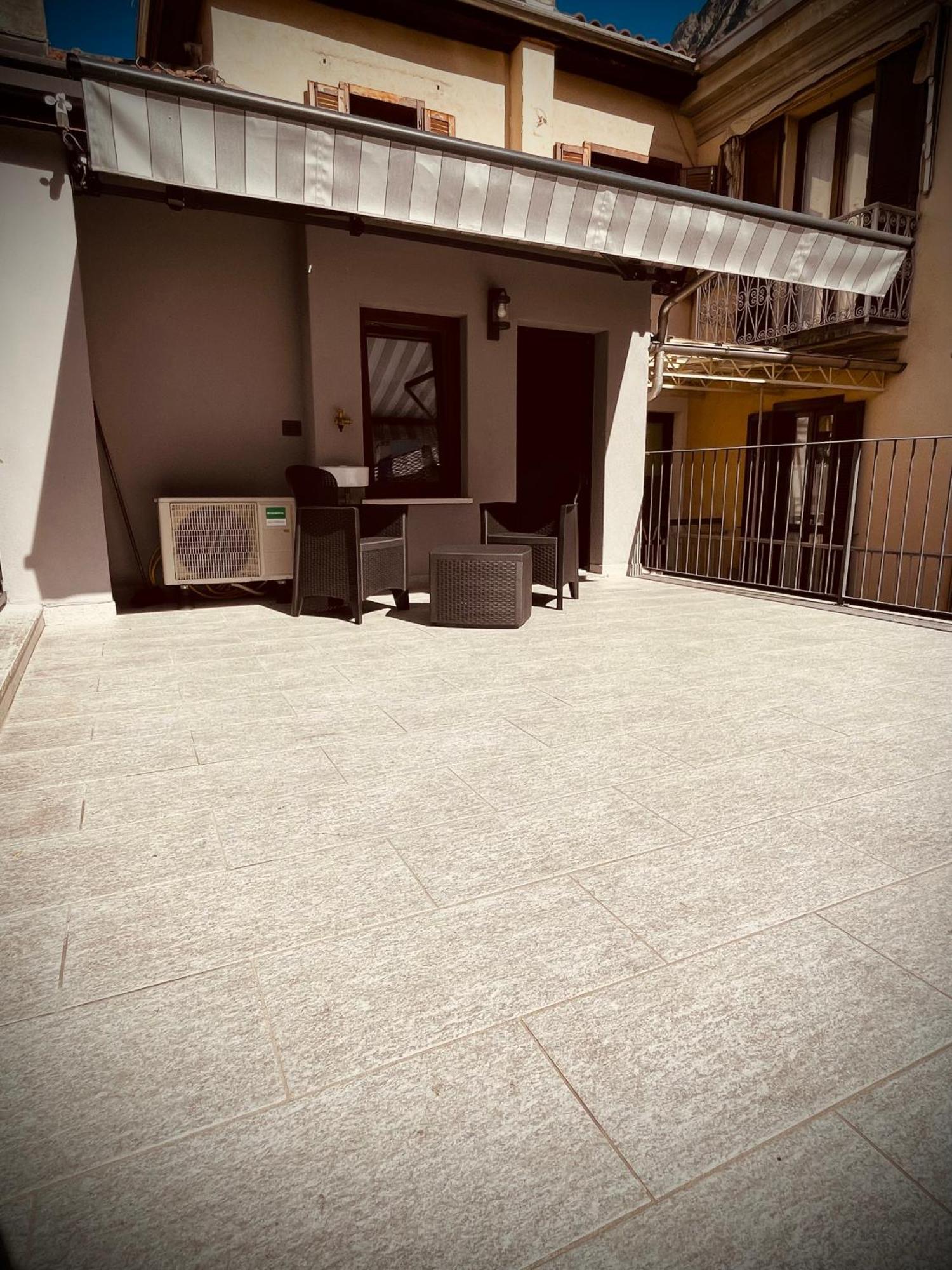 Alpine Hut Apartment Pont-Saint-Martin Ngoại thất bức ảnh