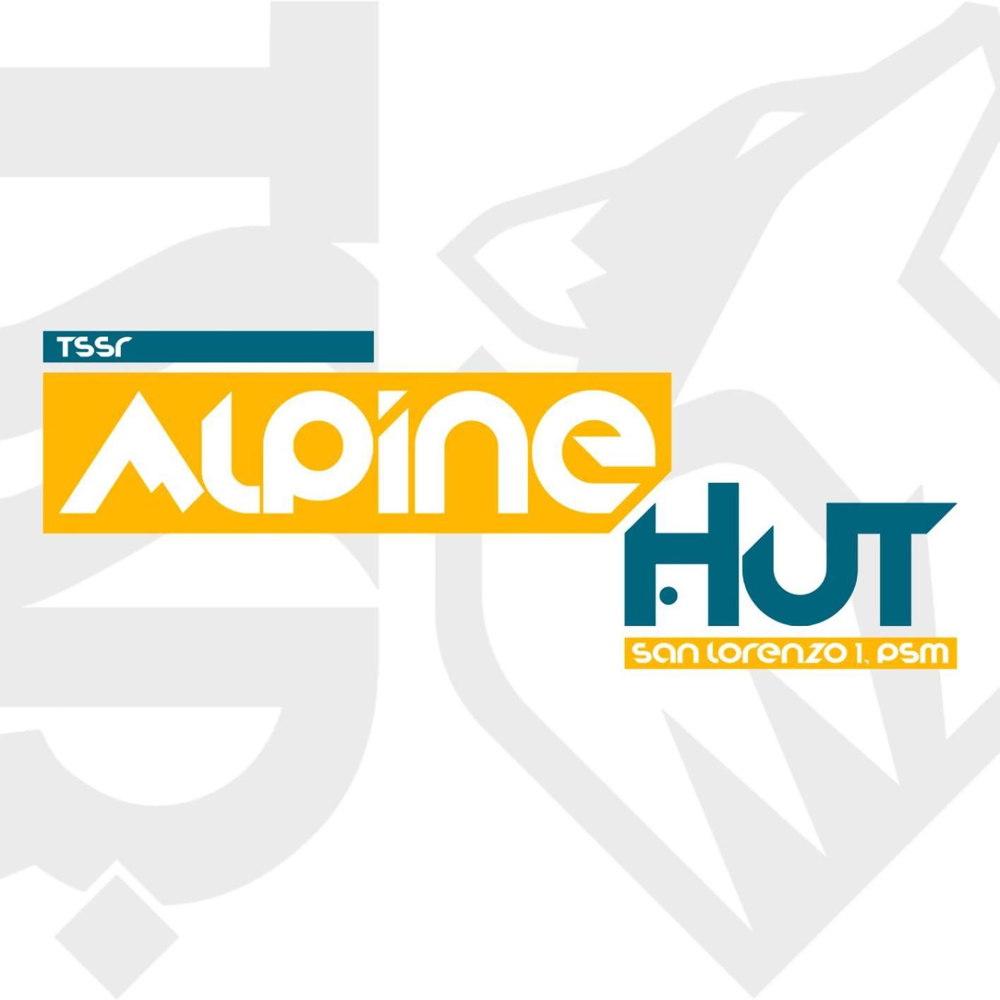 Alpine Hut Apartment Pont-Saint-Martin Ngoại thất bức ảnh